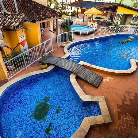 Pousada Cavern Rock'N Itapema Ngoại thất bức ảnh