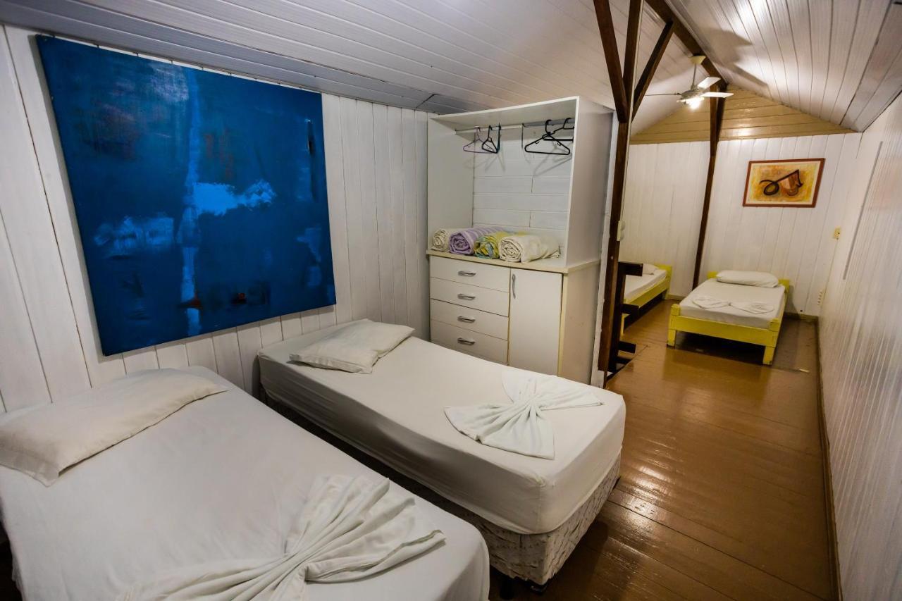 Pousada Cavern Rock'N Itapema Ngoại thất bức ảnh