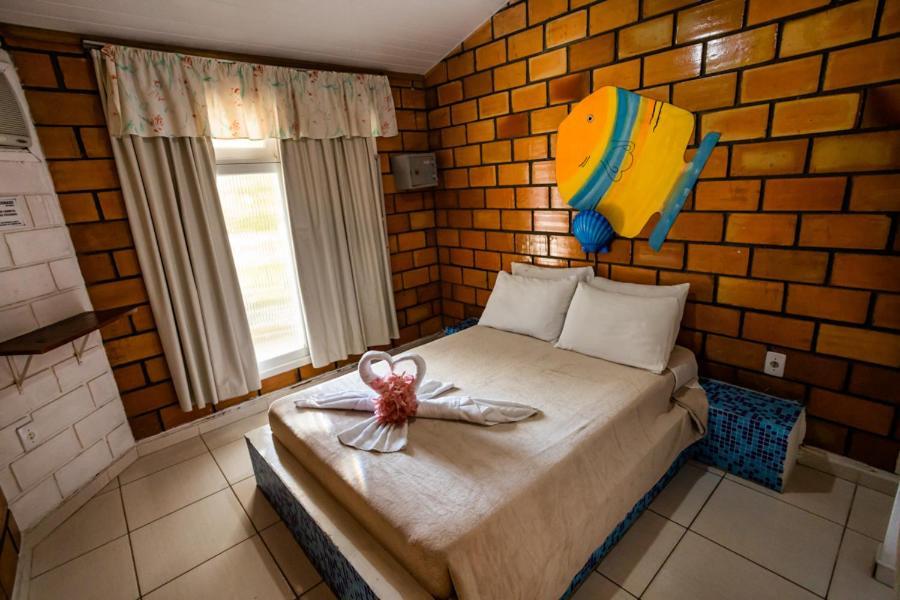 Pousada Cavern Rock'N Itapema Ngoại thất bức ảnh